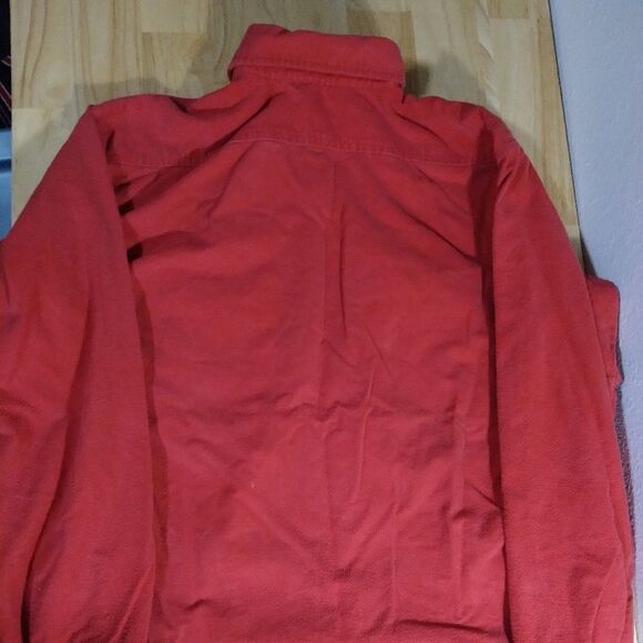 Vintage Five Brother Flannel Button Down Shirt - Picture 4 of 6